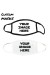 Custom Face Mask
