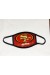 49ers Face Mask