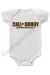 Call of Doody Bathroom Ops Funny Gerber Baby Onesie