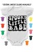 Spooky Little Babe Gerber Baby Onesie