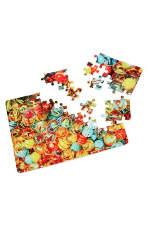 Custom 120 Piece Puzzle